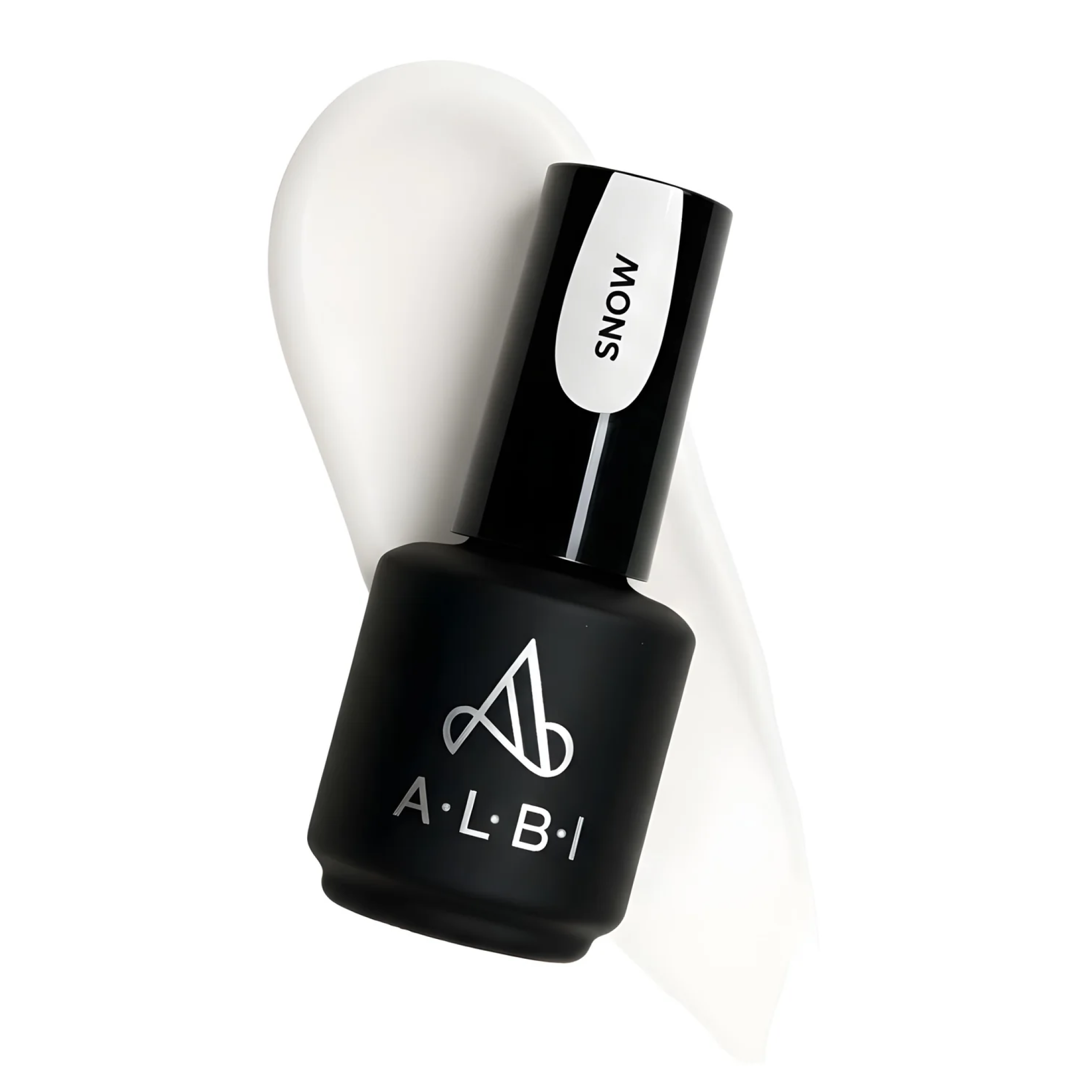 ALBI | Liquid Polygel Snow 15ml