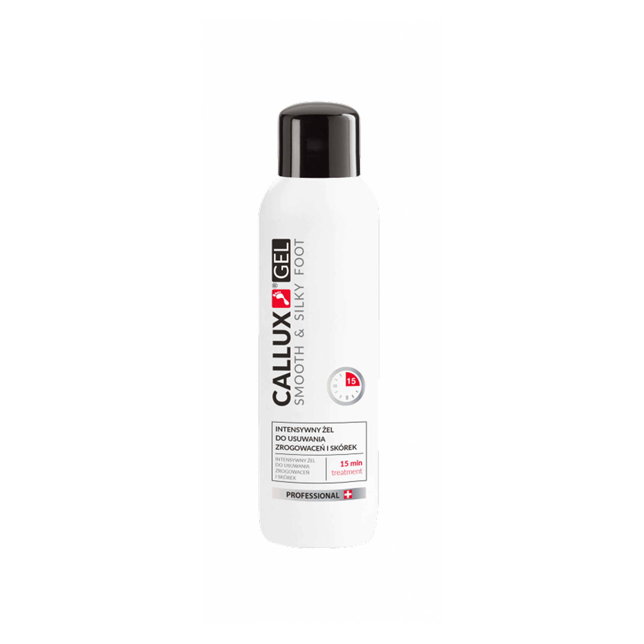 CALLUX | Gel anti-callosités pro 250ml – KLYN
