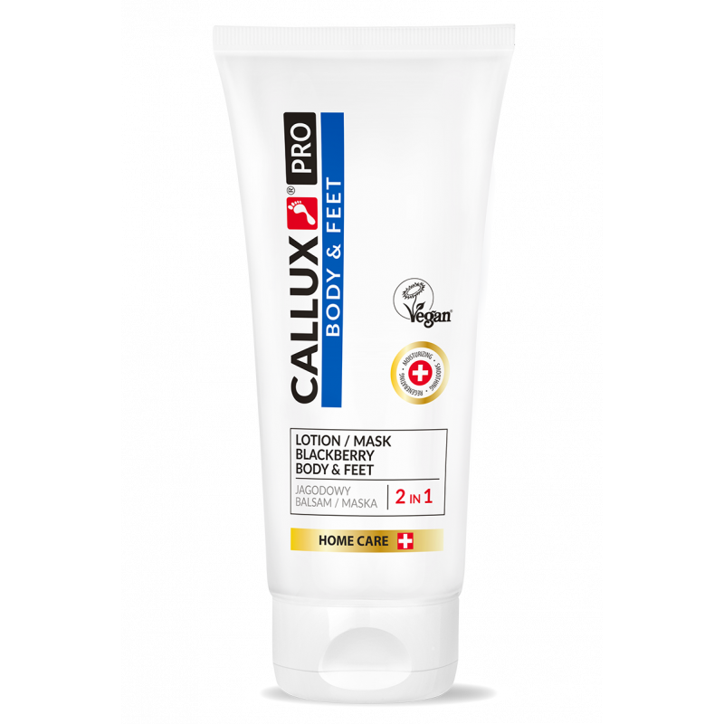CALLUX | Masque Blackberry 100ml