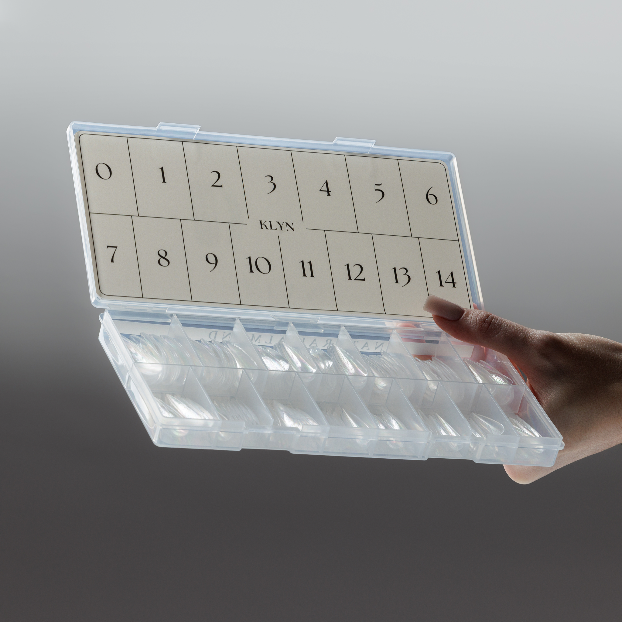 Popits Natural Almond