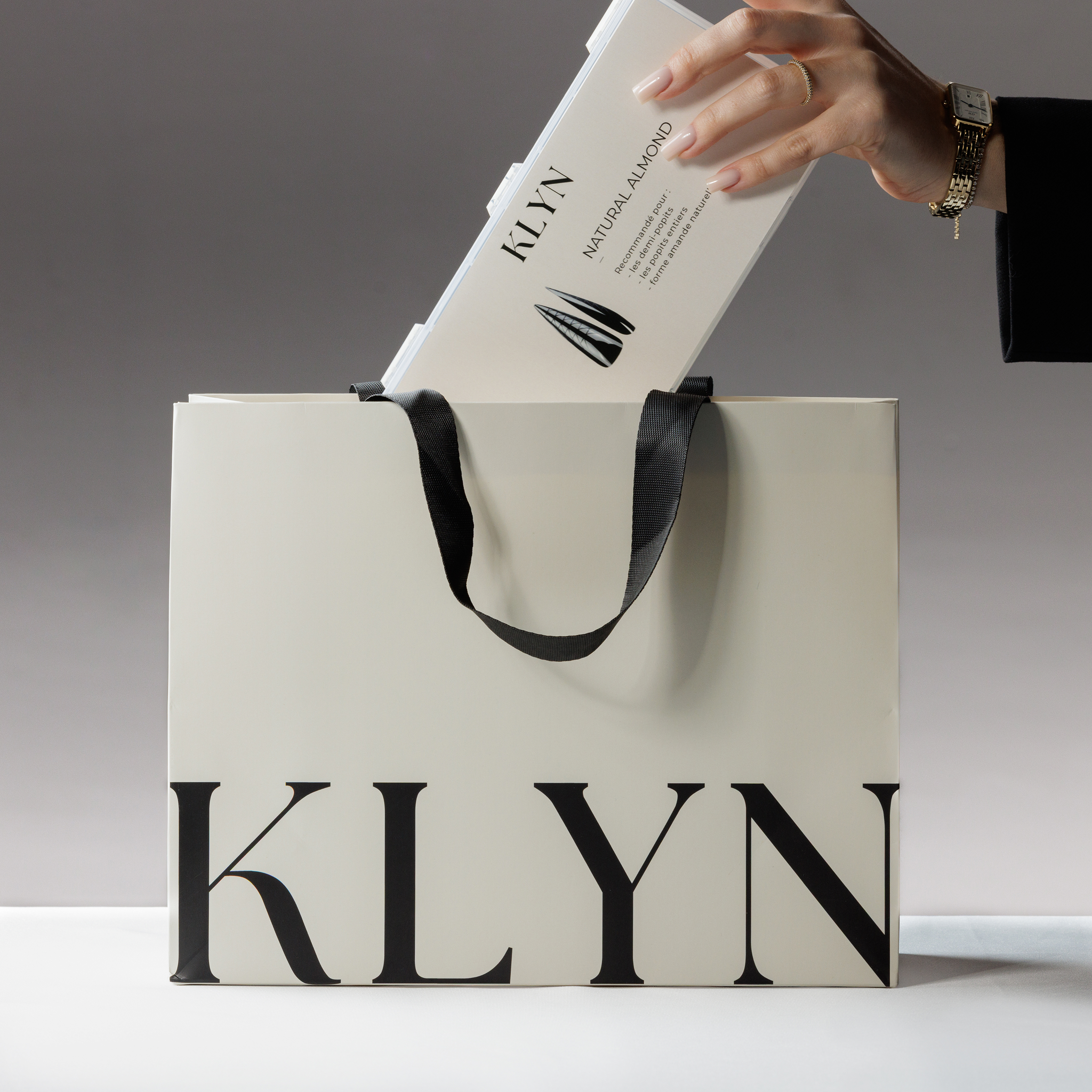 Popits Natural Almond