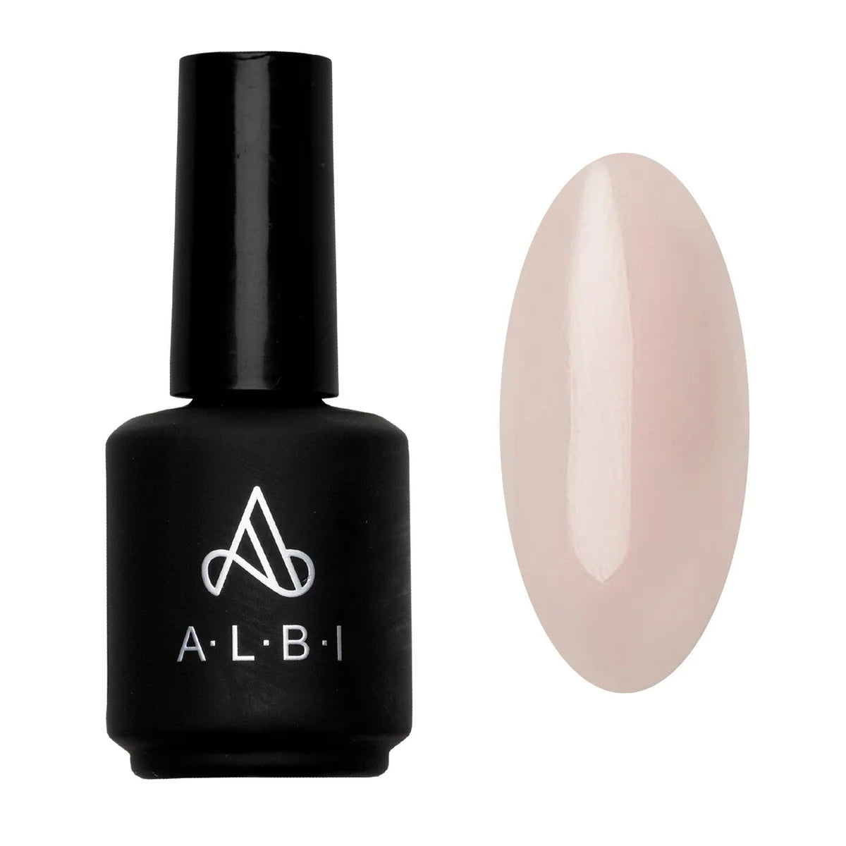 ALBI | Secret Base Rose