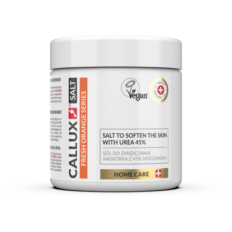 CALLUX |  Sel adoucissant 250g