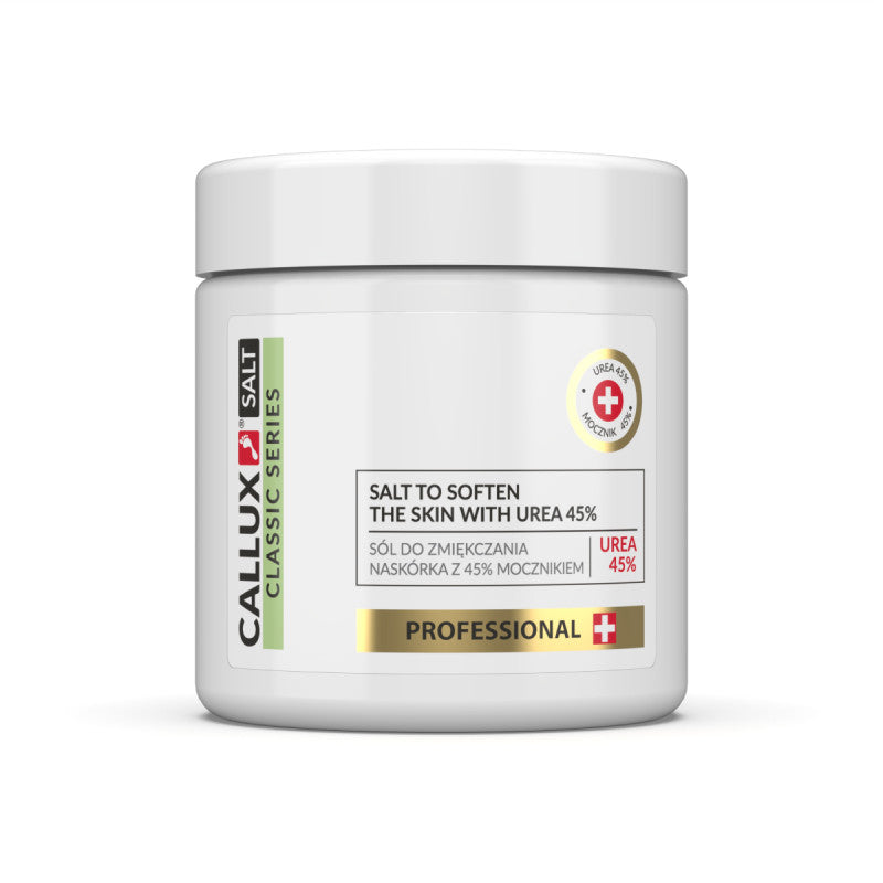 CALLUX |  Sel adoucissant 250g
