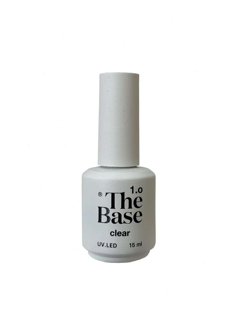 The Base 1.4 - base d'adhérence renforcée